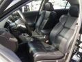 Crystal Black Pearl - TSX Sedan Photo No. 14