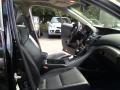 Crystal Black Pearl - TSX Sedan Photo No. 15