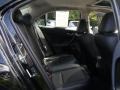Crystal Black Pearl - TSX Sedan Photo No. 16