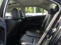 Crystal Black Pearl - TSX Sedan Photo No. 17