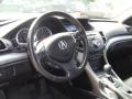 Crystal Black Pearl - TSX Sedan Photo No. 18