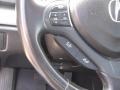 Crystal Black Pearl - TSX Sedan Photo No. 19