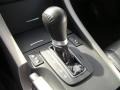 Crystal Black Pearl - TSX Sedan Photo No. 23