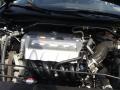 Crystal Black Pearl - TSX Sedan Photo No. 24