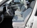 2011 Satin White Pearl Subaru Forester 2.5 X Premium  photo #15