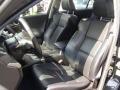 Ebony Interior Photo for 2010 Acura TSX #54012720