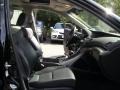 2010 Crystal Black Pearl Acura TSX V6 Sedan  photo #15