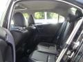Crystal Black Pearl - TSX V6 Sedan Photo No. 17