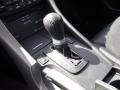  2010 TSX V6 Sedan 5 Speed Automatic Shifter