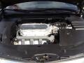 2010 Acura TSX 3.5 Liter SOHC 24-Valve VTEC V6 Engine Photo