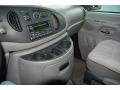 Medium Graphite Controls Photo for 1999 Ford E Series Van #54012982