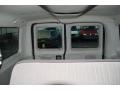 1999 Deep Emerald Green Metallic Ford E Series Van E150 Custom Passenger  photo #27