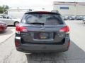 2011 Graphite Gray Metallic Subaru Outback 2.5i Premium Wagon  photo #6