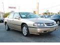 Sandstone Metallic - Impala  Photo No. 4