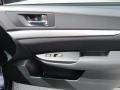 2011 Graphite Gray Metallic Subaru Outback 2.5i Premium Wagon  photo #18