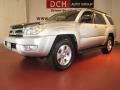 Titanium Metallic - 4Runner SR5 4x4 Photo No. 1