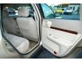 Neutral Beige Door Panel Photo for 2005 Chevrolet Impala #54013882