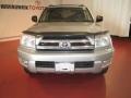 Titanium Metallic - 4Runner SR5 4x4 Photo No. 2