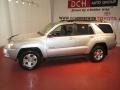 Titanium Metallic - 4Runner SR5 4x4 Photo No. 3