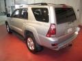 Titanium Metallic - 4Runner SR5 4x4 Photo No. 4