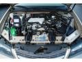 3.4 Liter OHV 12 Valve V6 2005 Chevrolet Impala Standard Impala Model Engine