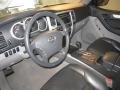 Titanium Metallic - 4Runner SR5 4x4 Photo No. 12