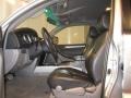 Titanium Metallic - 4Runner SR5 4x4 Photo No. 13