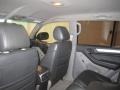 Titanium Metallic - 4Runner SR5 4x4 Photo No. 18