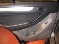 Titanium Metallic - 4Runner SR5 4x4 Photo No. 19