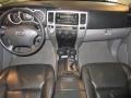 Titanium Metallic - 4Runner SR5 4x4 Photo No. 20