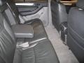 Titanium Metallic - 4Runner SR5 4x4 Photo No. 21