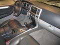 Titanium Metallic - 4Runner SR5 4x4 Photo No. 23