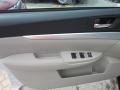 Satin White Pearl - Outback 2.5i Wagon Photo No. 12