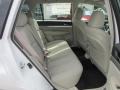 Satin White Pearl - Outback 2.5i Wagon Photo No. 16