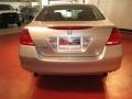 2006 Alabaster Silver Metallic Honda Accord LX V6 Sedan  photo #5