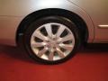 2006 Alabaster Silver Metallic Honda Accord LX V6 Sedan  photo #9