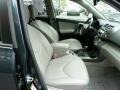 Ash Gray Interior Photo for 2010 Toyota RAV4 #54014495