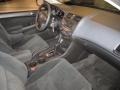 2006 Alabaster Silver Metallic Honda Accord LX V6 Sedan  photo #23