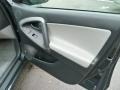 Ash Gray Door Panel Photo for 2010 Toyota RAV4 #54014513