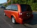 Sunburst Orange Pearl - Grand Caravan SXT Photo No. 3
