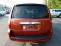 Sunburst Orange Pearl - Grand Caravan SXT Photo No. 4
