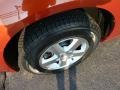 Sunburst Orange Pearl - Grand Caravan SXT Photo No. 9