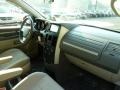 Sunburst Orange Pearl - Grand Caravan SXT Photo No. 14