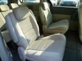 Sunburst Orange Pearl - Grand Caravan SXT Photo No. 16