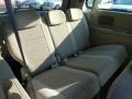 Sunburst Orange Pearl - Grand Caravan SXT Photo No. 17