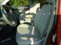Sunburst Orange Pearl - Grand Caravan SXT Photo No. 19