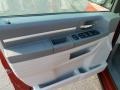 Sunburst Orange Pearl - Grand Caravan SXT Photo No. 22