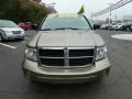 2007 Light Khaki Metallic Dodge Durango SLT 4x4  photo #8