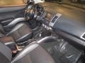 Graphite Gray Pearl - Outlander XLS 4WD Photo No. 24