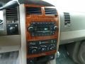 2007 Dodge Durango SLT 4x4 Controls